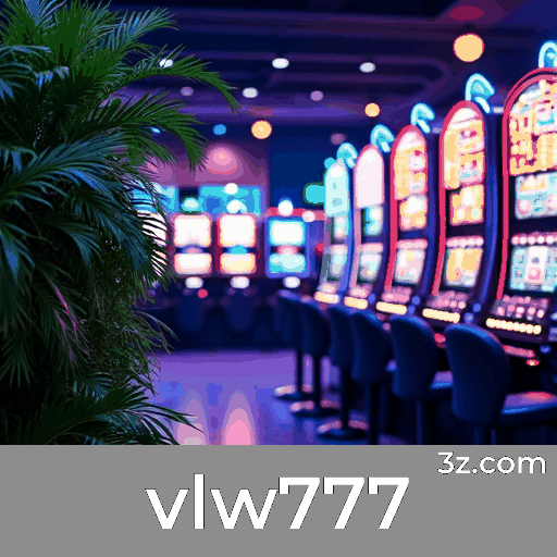 vlw777: Experiência de Casino ao Vivo para Brasileiros