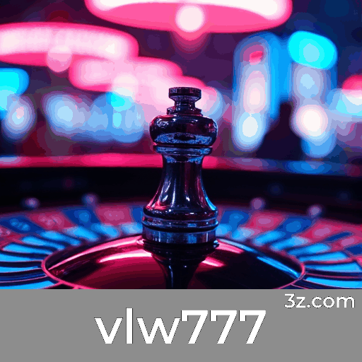 vlw777: Experiência de Casino ao Vivo para Brasileiros