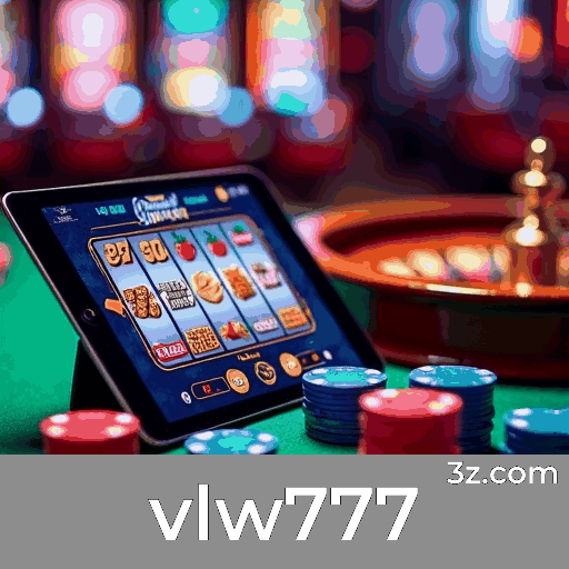 Apostas Instantâneas com o App vlw777