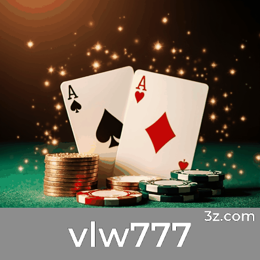 vlw777: Seu Cassino Online Seguro e Divertido