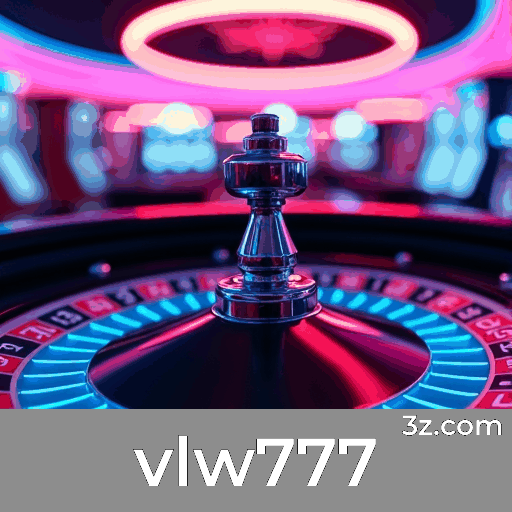 vlw777: Plataforma de Apostas Esportivas de Excelência