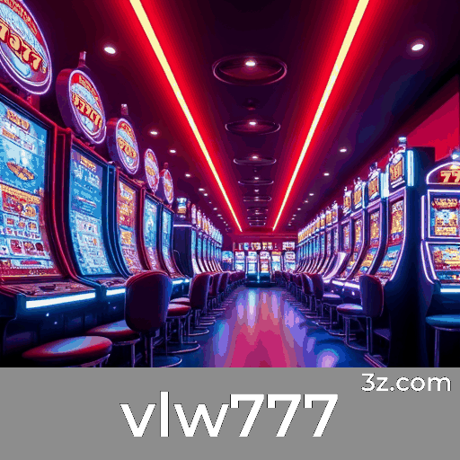 vlw777 Laboratório de Jogos: Moldando o Futuro da Tecnologia